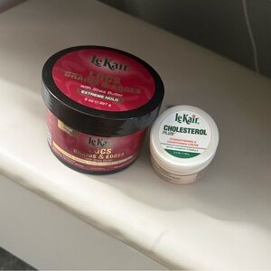 LeKair Hair Care Set